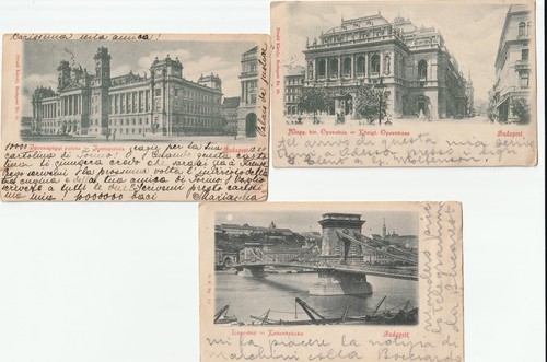 Budapest primi 900 - budapest,