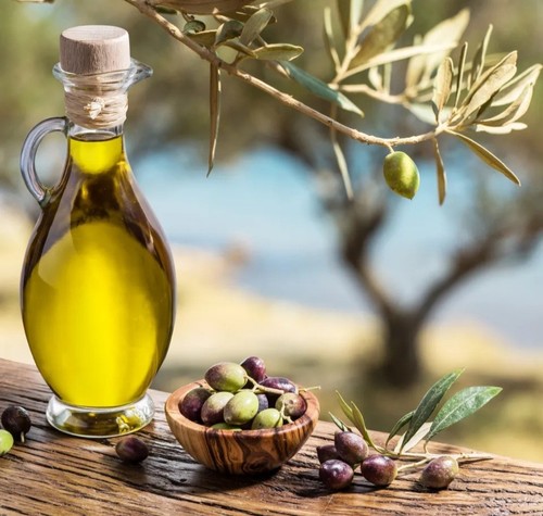Olio extravergine oliva 5 - olio,