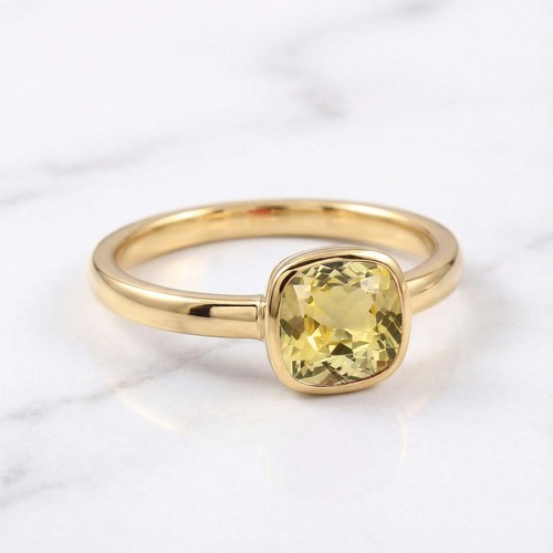Anello fidanzamento vintage - anello,