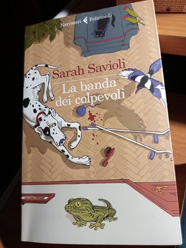 Banda dei colpevoli - la,