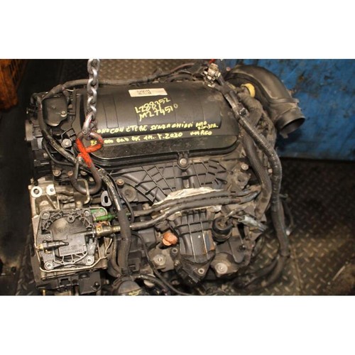 Motore compl - motore,