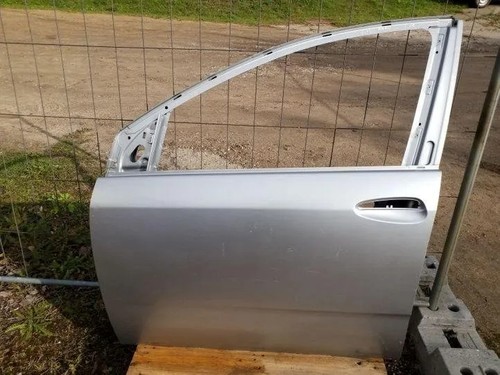 Porta anteriore sinistra - , fiat