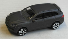 Majorette porsche cayenne - porsche,