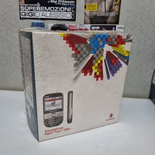 Palm treo 500v new - treo,