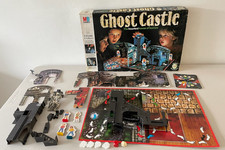 Gioco da tavolo Ghost Castle