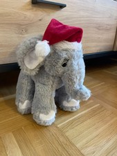 Peluche elefante Jysk con
