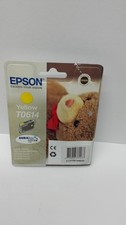 Epson T0614 cartuccia di