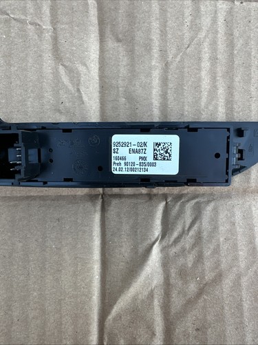 Bmw serie f30 f31 2012 - bmw,