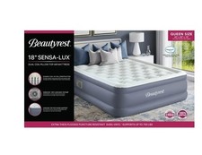 Materasso Queen Size