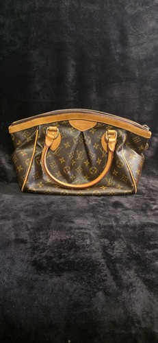 Borsa louis vuitton monogram - borsa,