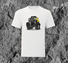 Maglietta unisex shirt stile - t-shirt,