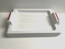 4) Vassoio bar portatile