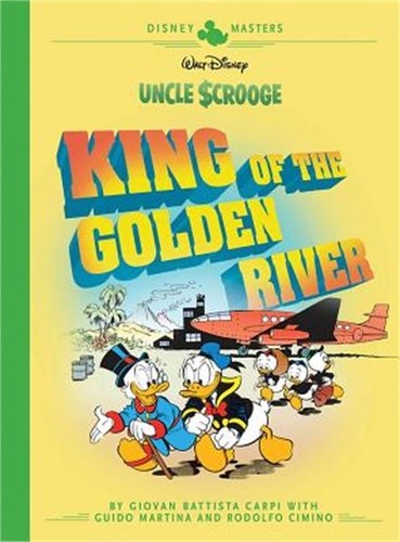 Disney masters vol giovan - vol.,