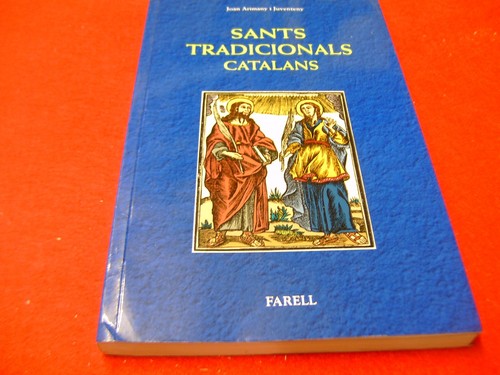 Sants tradicionals catalans - tradicionals,