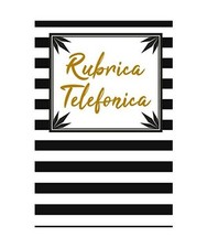 Rubrica Telefonica Alfabetica