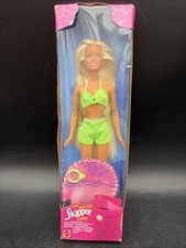Barbie Sister Doll Teen
