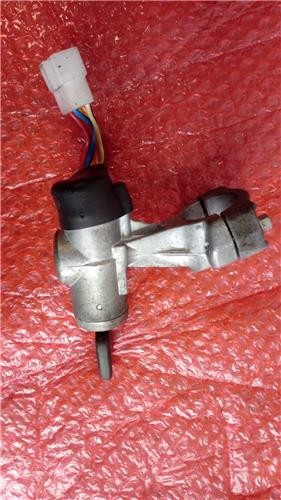 Antifurto nissan trade 100 - antifurto,