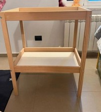 Fasciatoio Ikea SNIGLAR 