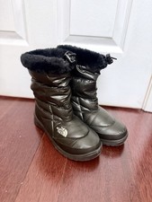 Stivali da neve isolati in