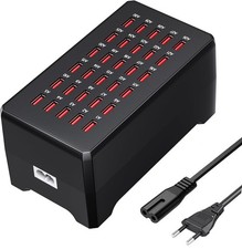 Stazione Di Ricarica USB Da