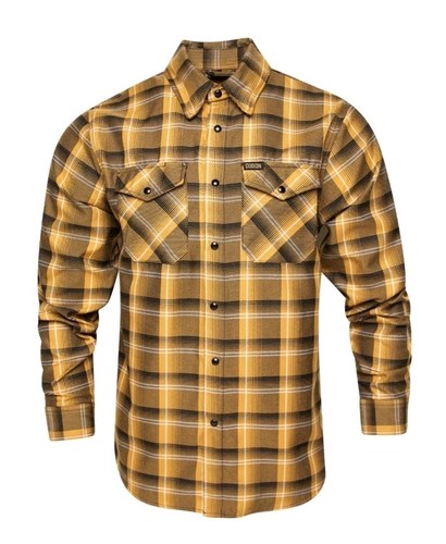 Dixxon flannel uomo - dixxon, co