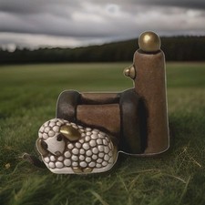 Thun Fontana con Pecora