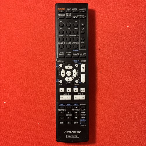 Telecomando ricevitore pioneer - telecomando,