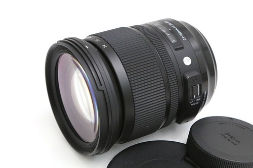 Sigma 105 dg - 24-105, hsm
