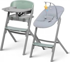 Livy - Seggiolone Pappa 0M+