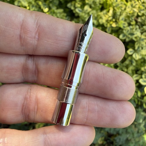 Montegrappa 18k gold - 18k, 750