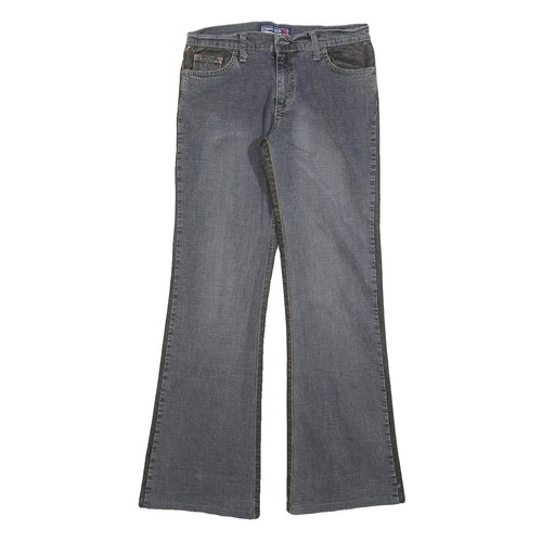 Gang jeans donna - gang, nero