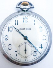 Orologio da tasca Ulysse