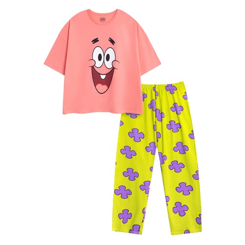 Spongebob squarepants set - spongebob,