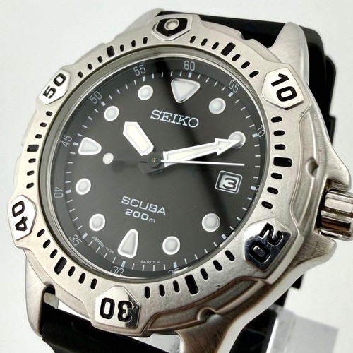 Orologio seiko 7n35 - orologio,