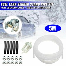 Kit tubi clip filtro