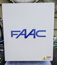 FAAC E024U NEMA (115v)