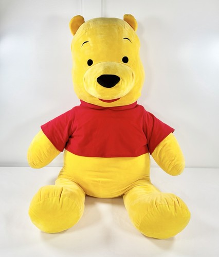Peluche disney winnie the - peluche,
