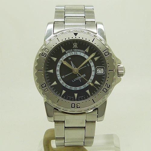 Orologio revue thommen - orologio,