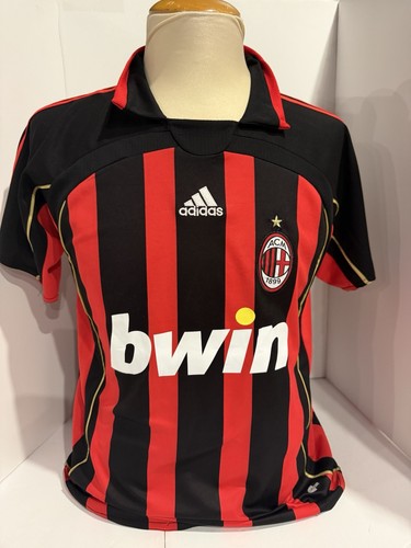 Maldini milan jersey 2006 - milan,