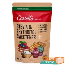 Dolcificante stevia - dolcificante,