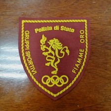 POLIZIA DI STATO - Gruppi