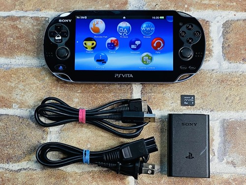 Vita pch 1100 ab01 crystal - ps,