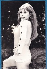 foto vintage sexy film attrice