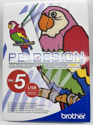 Brother design versione - brother,