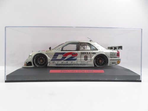 Modellino ut mercedes - modellino, 1:18
