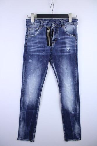 Jeans dsquared2 tidy biker - jeans,