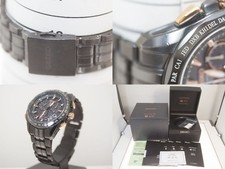 Seiko Astron SBXB019 2014