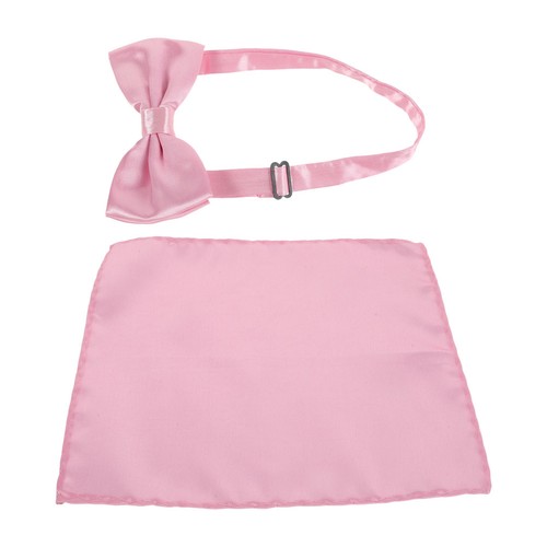 Set rosa fazzoletti da - set,