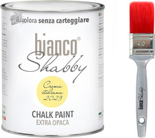 CHALK PAINT Italian Cream
