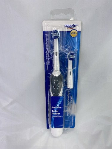 Spazzolino batteria equate - spazzolino,
